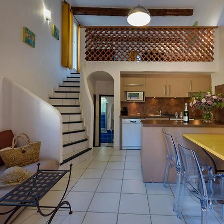 Residence Vasca D'Oro Порто-Веккьо Экстерьер фото
