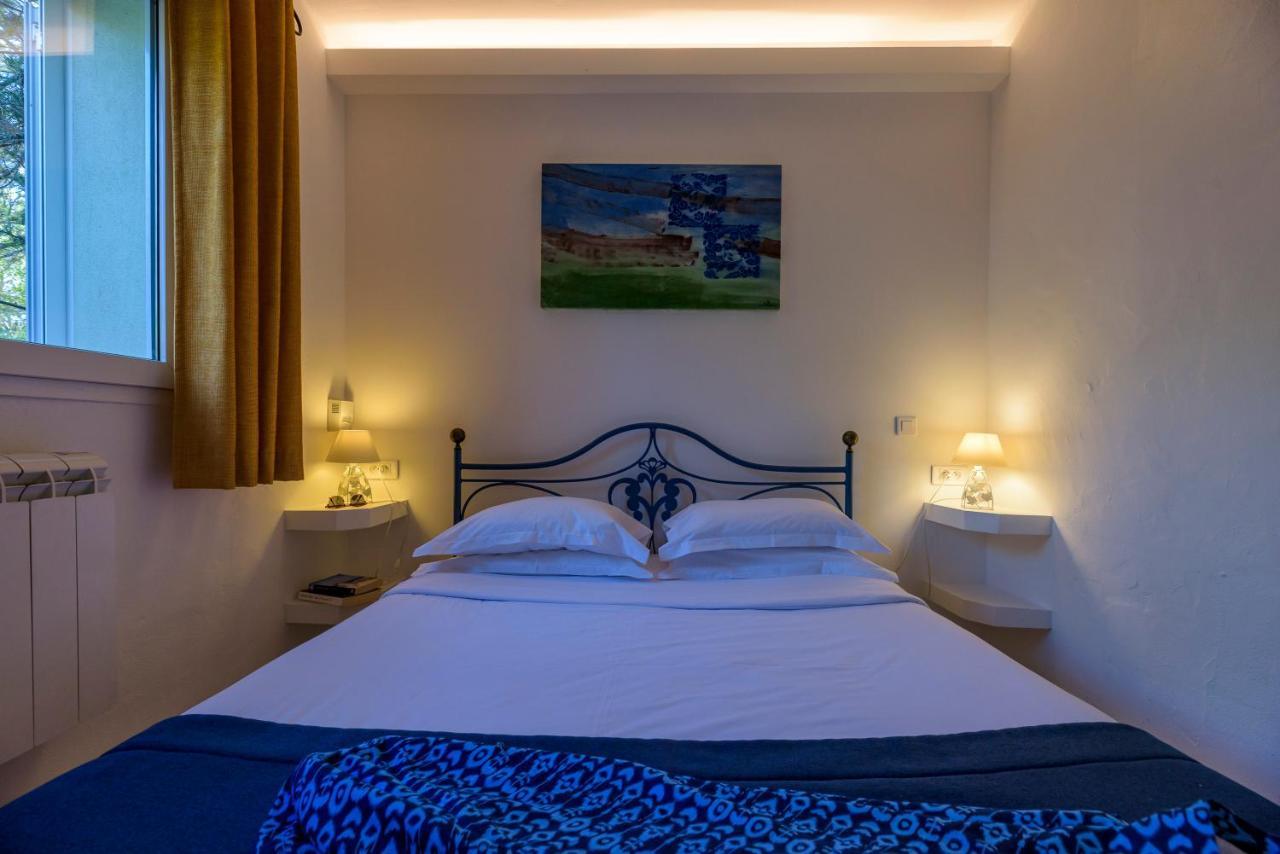 Residence Vasca D'Oro Порто-Веккьо Экстерьер фото