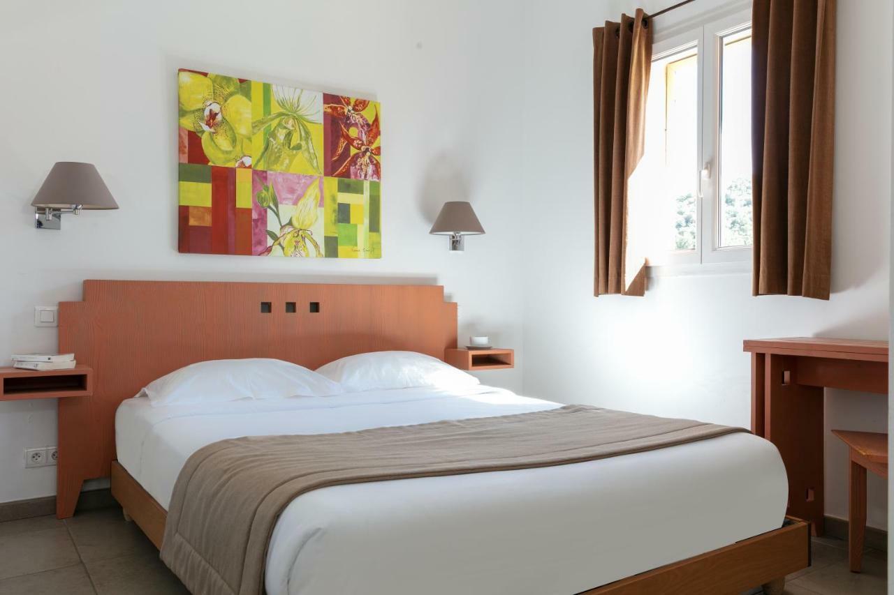 Residence Vasca D'Oro Порто-Веккьо Экстерьер фото